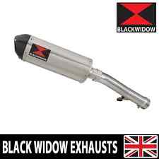 CBR600 CBR 600 FX FY 1999 2000 Exhaust Silencer Oval End Can 300ST