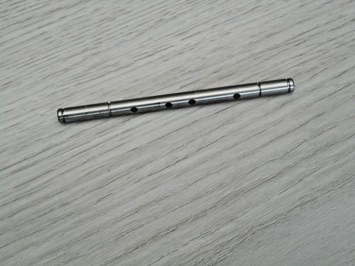 Thunder tiger ts4n rear - thunder,