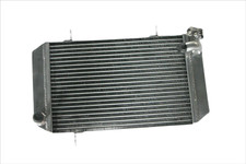 Aluminum Radiator for YAMAHA