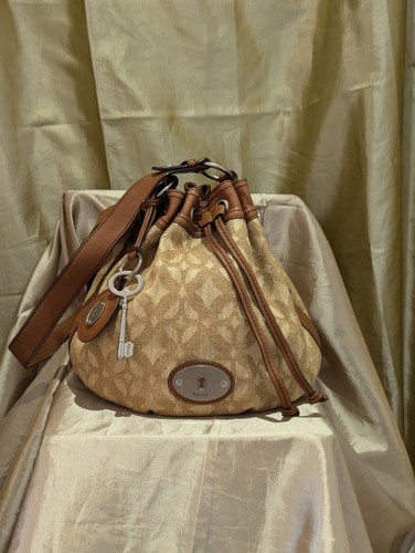 Rare vintage fossil signature - vintage,