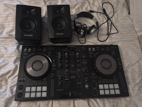 Pioneer ddj 800 controller - pioneer,