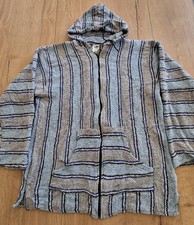 Mexican Hoodie Unisex Full Zip