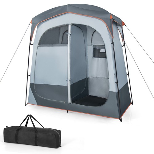 Room shower tent oversize - room,