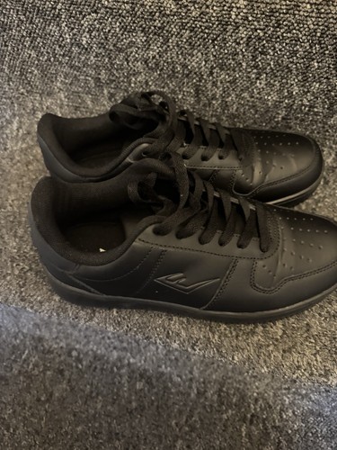 Everlast hanshi upper and - pu,