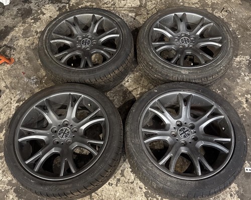 Bmw style 191 m sport - 19”,