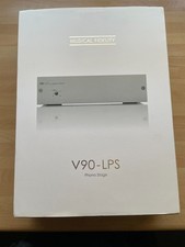Musical Fidelity V90-LPS Phono