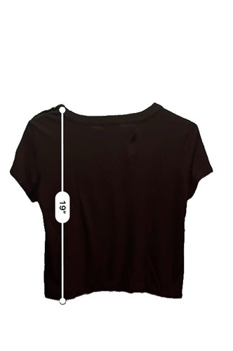 Massimo dutti women - massimo, black