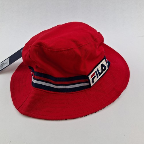 Fila bucket hat - bucket,