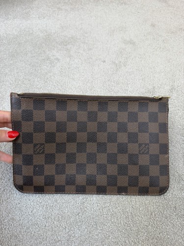 Louis vuitton damier ebene - louis,