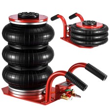 3 Ton Air Bag Jack Capacity