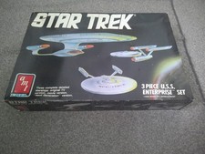 STAR TREK : U.S.S. Enterprise