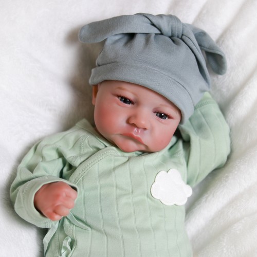 Real realistic reborn - real,
