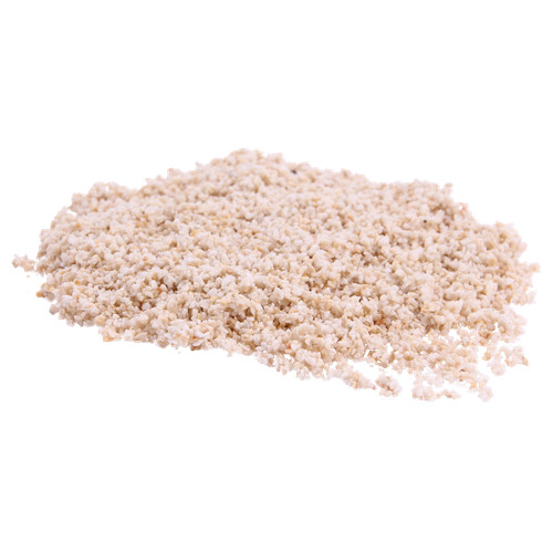 25kg coral samoa sand gravel - coral,