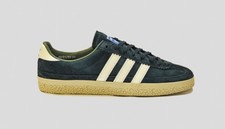 ADIDAS ROELEE SPZL VERDE SZS 6.5 7 7.5 8 8.5 9 9.5 10 10.5 11 JP9887 SPEZIAL