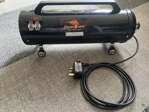 Airforce master blaster - blaster, mb-3