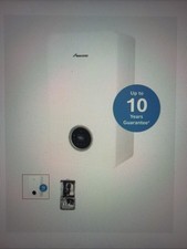 Worcester Bosch Greenstar 4000