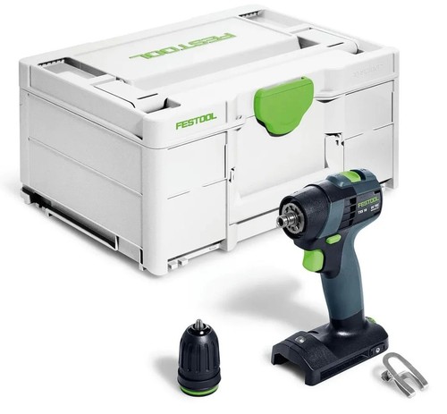 Festool 577287 txs basic - 577287,