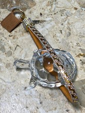 WALKING STICK WRIST STRAP