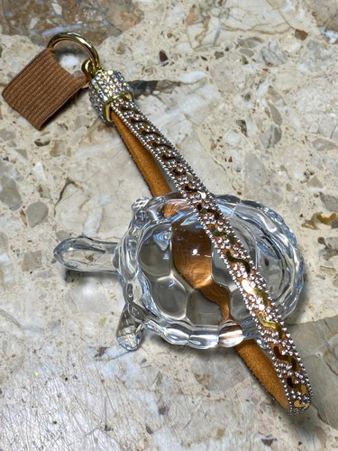 Walking stick wrist - stick, strap