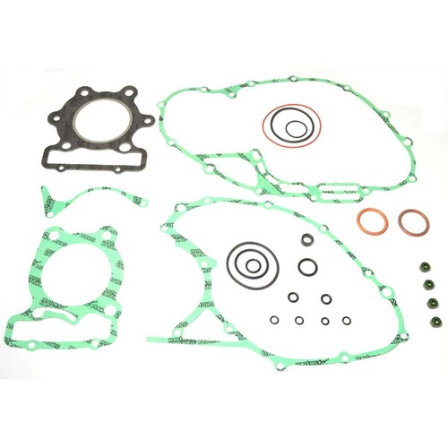 Engine gasket set athena - engine,