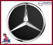 GENUINE MERCEDES ALLOY WHEEL