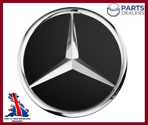 Genuine mercedes alloy wheel - genuine,