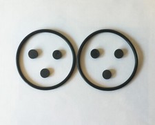 REVOX NAB HUB ADAPTER OVERHAUL