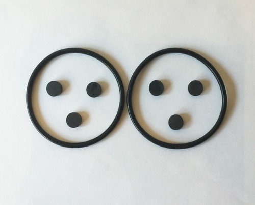 Revox nab hub adapter overhaul - revox,