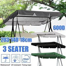 Replacement Canopy for Swing