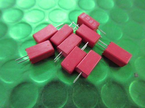 1uf 50v metallized - 1uf,
