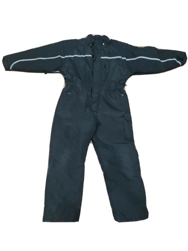 Vtg sportswear snow snowmobile - vtg,