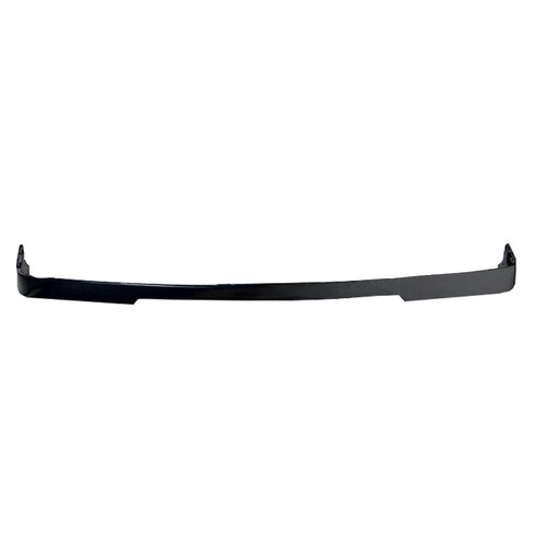 Front spoiler with abe - spoiler,