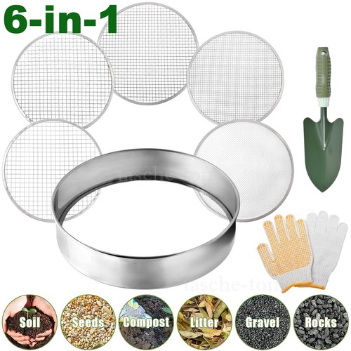 30cm stainless steel garden - 30cm,