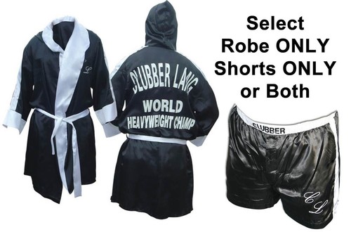 Rocky balboa movie clubber - balboa,