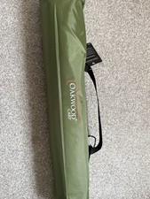 Oakwood Carp Shelter Carp Fishing Shelter