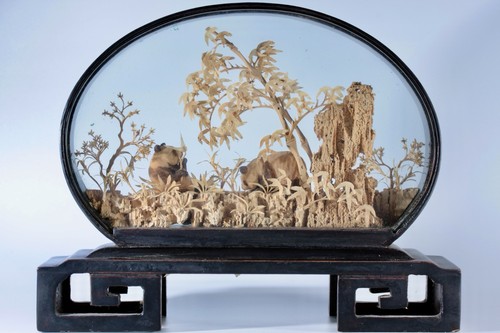 Vtg san you - vtg, chinese