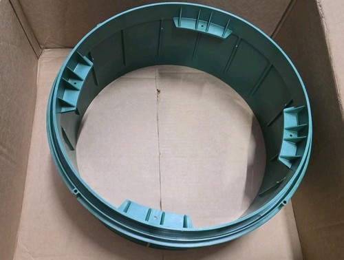 Tuf tite septic tank - tuf-tite,