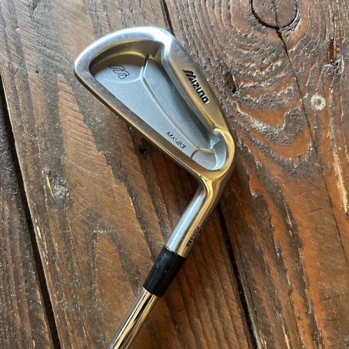 Mizuno iron with - mx-23,