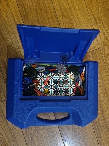 K'nex