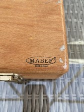 Mabef Sketch Box M103