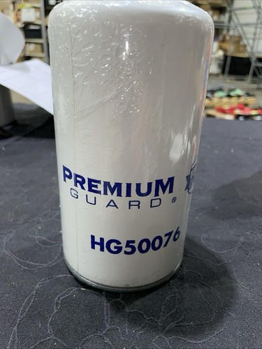 Oil filter premium guard - ,