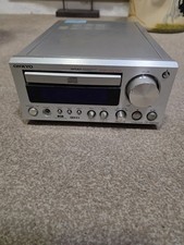 Onkyo CR-505 CD Receiver