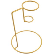 Cone Holder Stand Display Ice