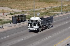 Truck photo Howo tipper