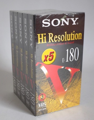 Pack new sealed - &,