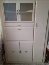 Harris Lebus Kitchen Cabinet