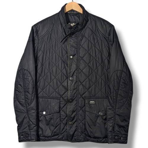 Barbour deus machina - barbour,