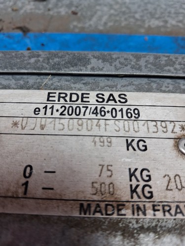 Erde medium trailer - erde,