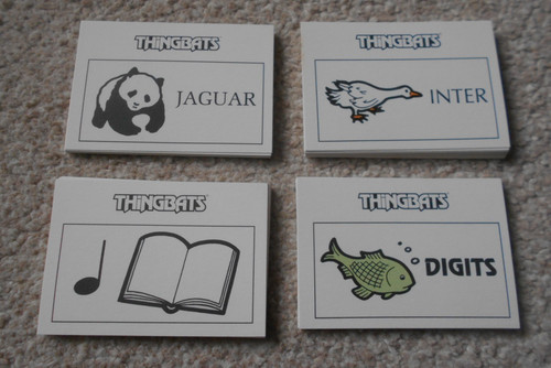 Thingbats pack random - 50,