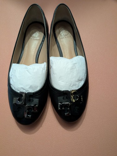 Tory burch ballet leather - tory,
